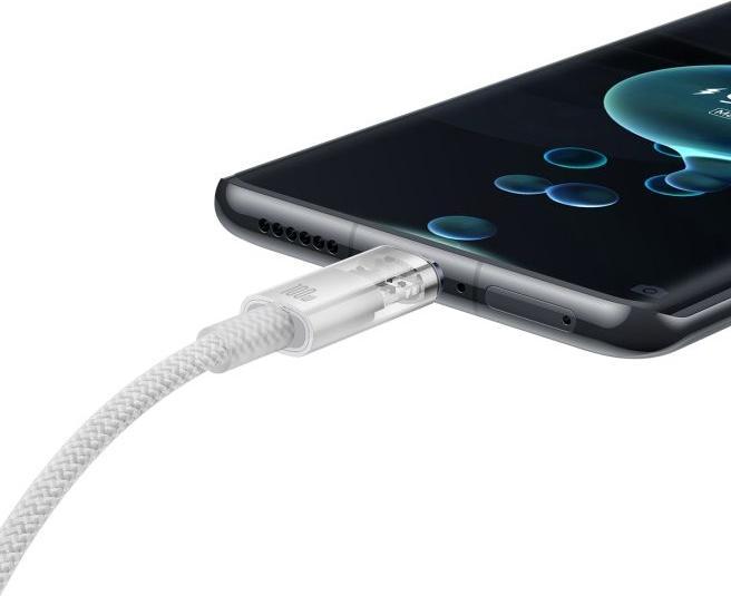 Produktbild Baseus Explorer Series (1 m, USB 2.0)