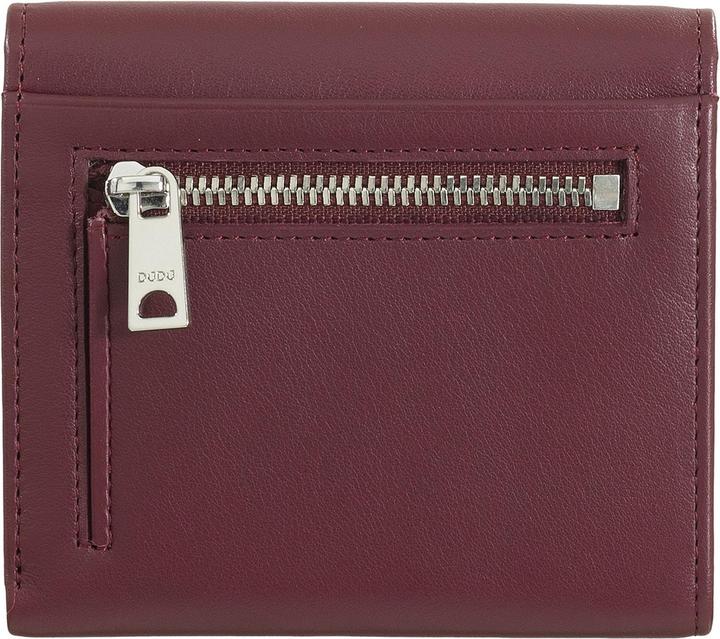 Actual product image Dudu Malaita wallet leather 11 cm