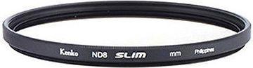 Image du produit Kenko Filtras Smart ND8 Slim 52mm (225215) (52 mm, Filtre de couleur neutre, 52 mm)