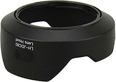 Image du produit JJC Capuchon d'objectif Lh-dc80 Lhdc80 pour Canon Powershot G1x Mark Ii