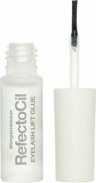 Produktbild Refectocil Eyelash Curl Refill Glue (4 ml)