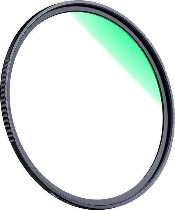 Immagine prodotto K&F Concept filtro Filtro UV avanzato K & f Nano-x Pro Mrc 55 mm (Filtro UV)