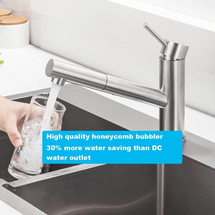 Produktbild Onece Wasserhahn HM0011