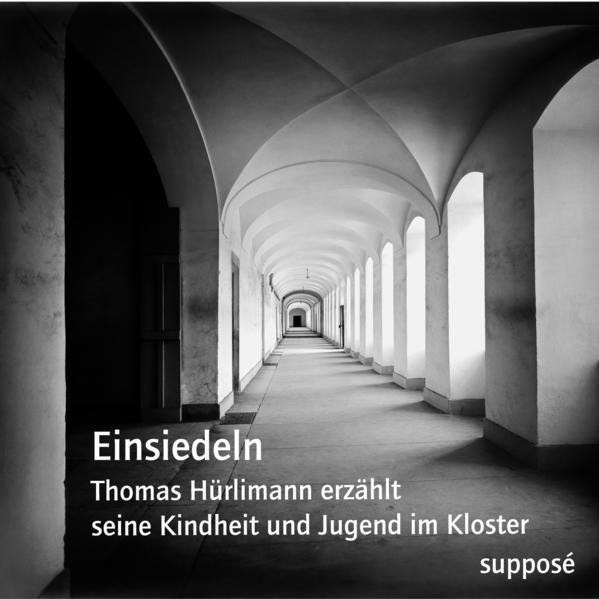 Produktbild Einsiedeln (Deutsch, Klaus Sander, Thomas Hürlimann, Joachim Leser, 2020)