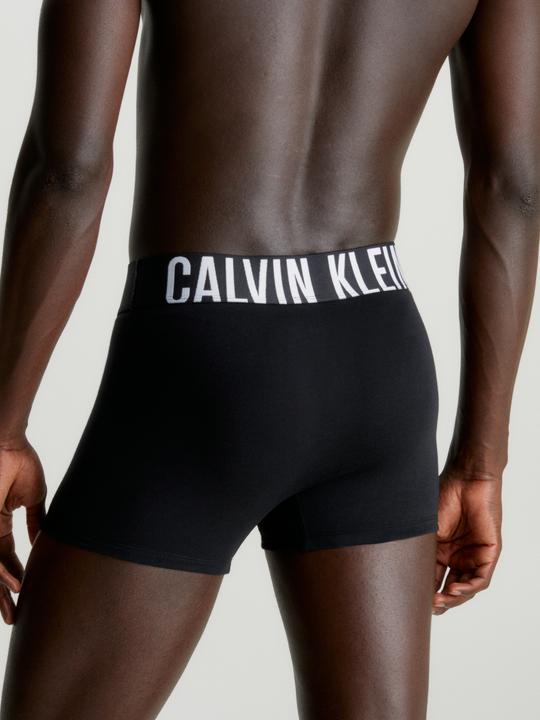Image du produit Calvin Klein Trunk pack de 3 boxers pour hommes (XL, Lot de 3)