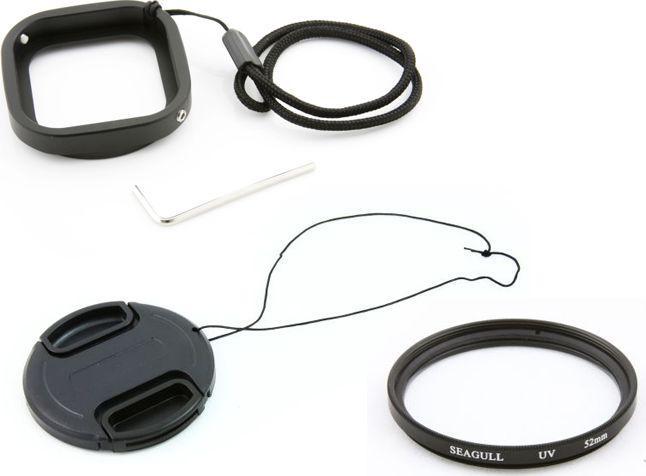 Immagine prodotto Xrec set di filtri 52 mm (Eroe 4)