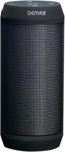 Denver BTL-62NR (Alimentation via port USB)