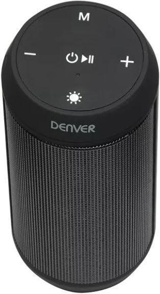 Actual product image Denver BTL-62NR (USB power delivery)