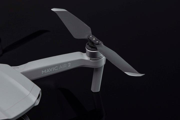 Image du produit DJI Hélices silencieuses Air 2S (paire) (Hélices de drones, DJI Air 2S, DJI Mavic Air 2)
