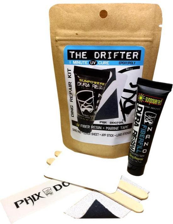 Immagine prodotto Phix Doctor Kit di riparazione UV Ding