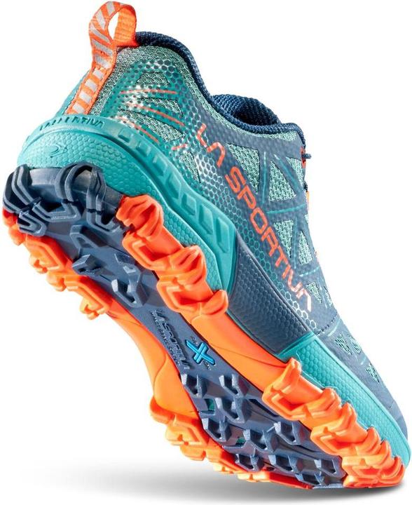 Actual product image La Sportiva Bushido II JR (27)