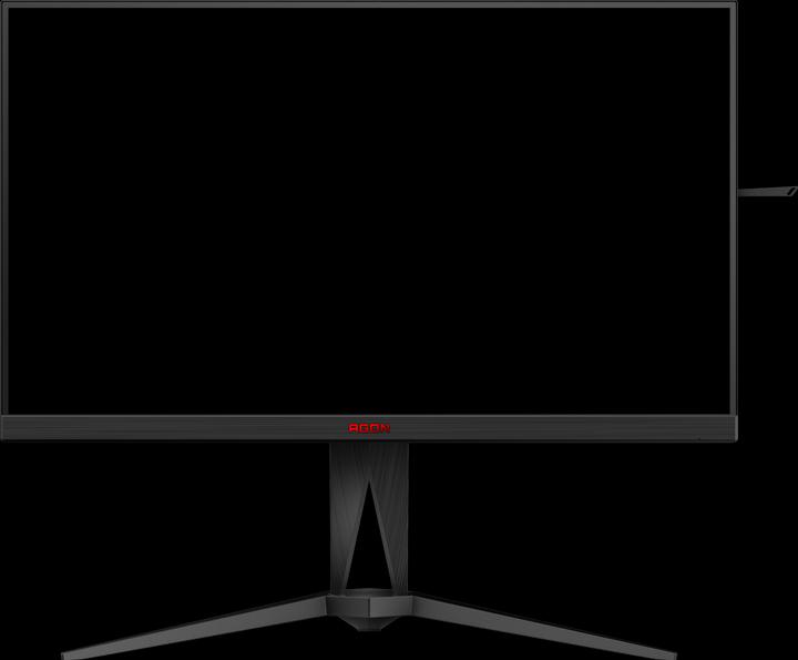 Immagine prodotto AOC Agon AG325QZN/EU (2560 x 1440 pixel, 31.50")