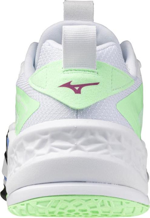 Produktbild Mizuno Wave Stealth Neo 2 (44.5)