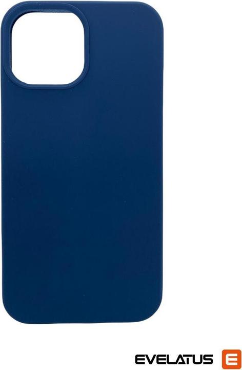 Produktbild Evelatus Apple iPhone 13 Mini Liquid case Cobalt Mėlyna (Apple iPhone 13 mini)