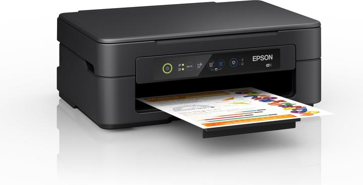 Produktbild Epson Expression Home XP-2105 (Tintenpatrone, Farbe)