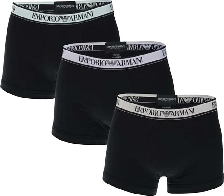 Produktbild Emporio Armani Boxershorts (3erPack) (L, 3er Pack)