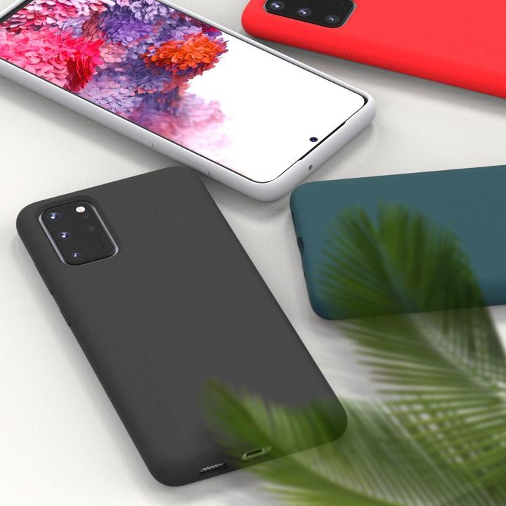 Image du produit Araree Case Typo Skin Apple iPhone 11 Pro Max red (Apple iPhone 11 Pro Max)