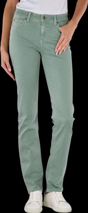 Actual product image Lee Marion straight trousers (W31/L31)