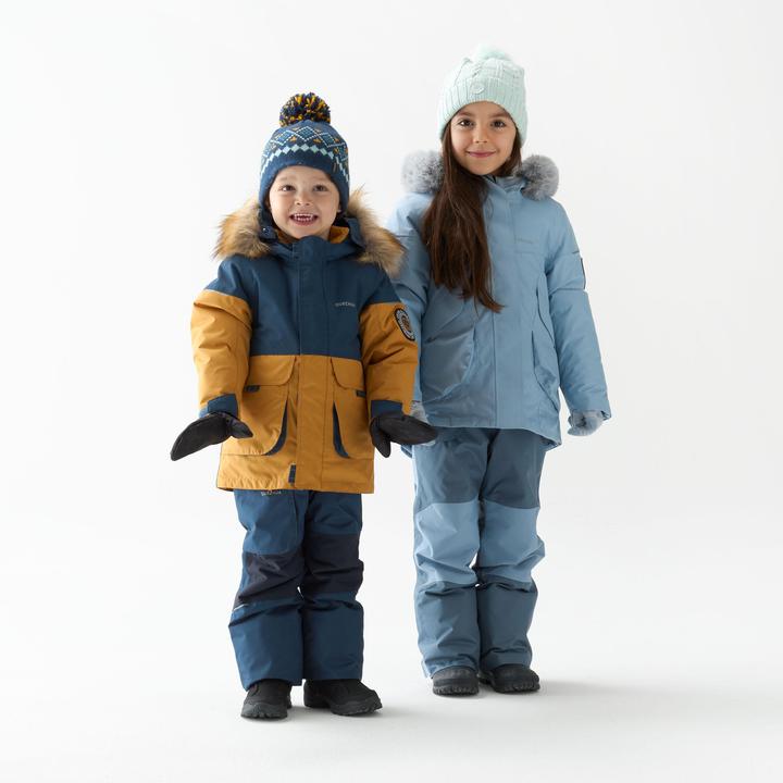 Immagine prodotto Quechua SH500 (102)