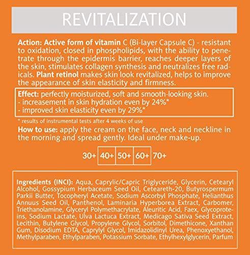 Produktbild Floslek Revita C 40+ ultra moisturizing face cream 50ml (50 ml)