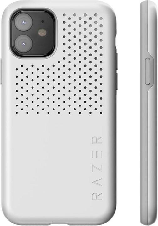 Immagine prodotto Razer Arctech Pro THS Edition Mercury, gonna iPhone 11 Pro Max (Apple iPhone 11 Pro Max)
