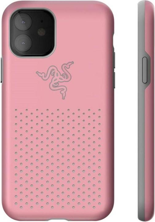 Razer Arctech Pro THS Edition Quartz, skirtas iPhone 11 (Apple iPhone 11)
