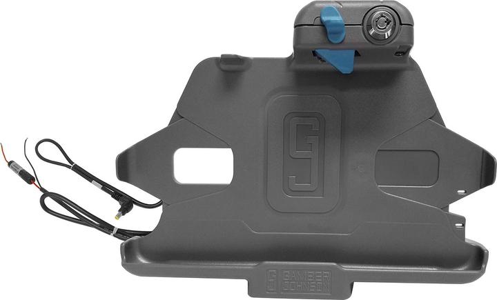 Immagine prodotto Gamber-Johnson Samsung Galaxy Tab Active 2 (USB-A, 2 Porti)