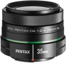 Produktbild Pentax Ricoh DSLR LENS 35MM F/2.4 SMC DA AL (Pentax KAF)