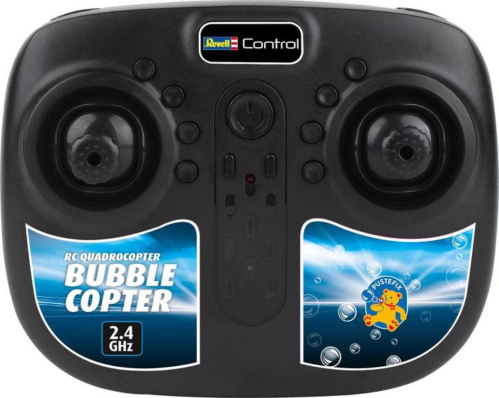 Immagine prodotto Revell RC Quadcopter Bubblecopter (Drone per bambini)