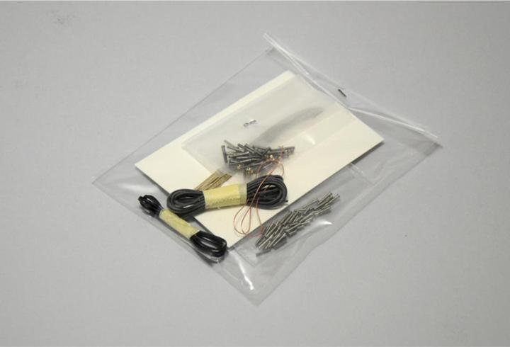 Actual product image 1:12 Alfa Romeo 8C 2300 Monza Nuvolari
