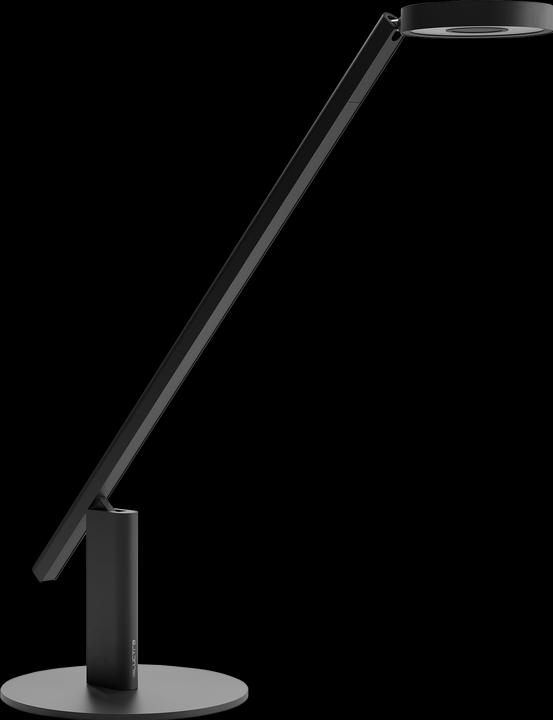 Luctra Table Lite design desk lamp LED dimmable, gesture control, HCL, 900lm, 2,700K to 6.50 (900 lm)