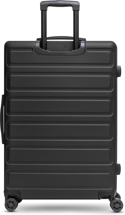 Immagine prodotto Redolz Essentials 08 LARGE carrello a 4 ruote 75 cm (108 l, XL (da 115l))