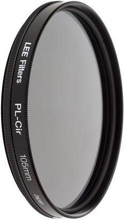Image du produit Lee Filters Lee filter ring polarizer 105mm (105 mm, Filtre polarisant)