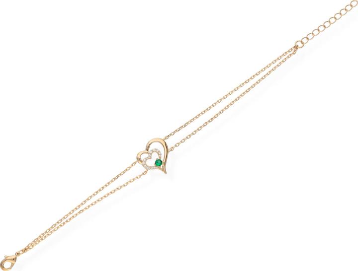 Immagine prodotto Carat Colorstone (16 cm, Plaqué in ottone o)