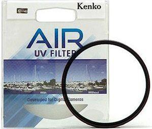 Actual product image Kenko Filtras Air UV 58mm (225893) (58 mm, UV filter, 58 mm)