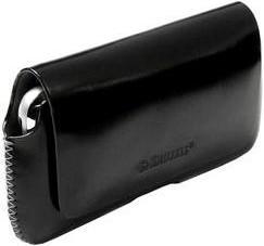 Produktbild Krusell Case HECTOR Rozmiar XL black posiome (95532) (HTC Desire HD)