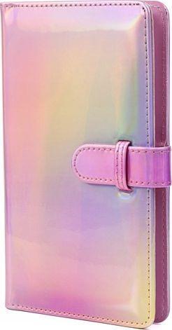 Image du produit Polaroid LoveInstant album photo, 96 pcs. pour photos instantanées pour Fujifilm Instax