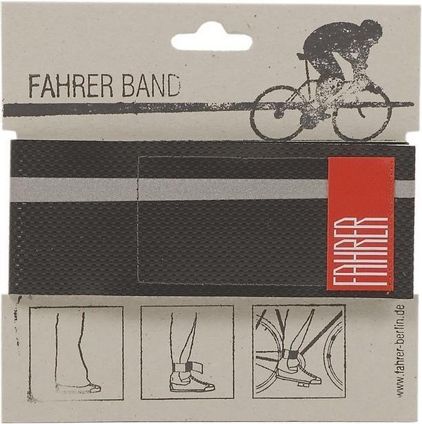 Fahrer Standard