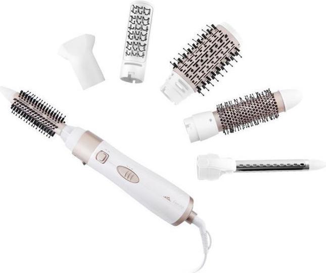 Actual product image ETA Hair styling comb ETA532190000 FENITE with ionization function