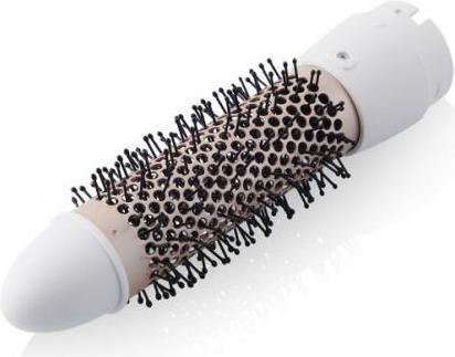 Actual product image ETA Hair styling comb ETA532190000 FENITE with ionization function