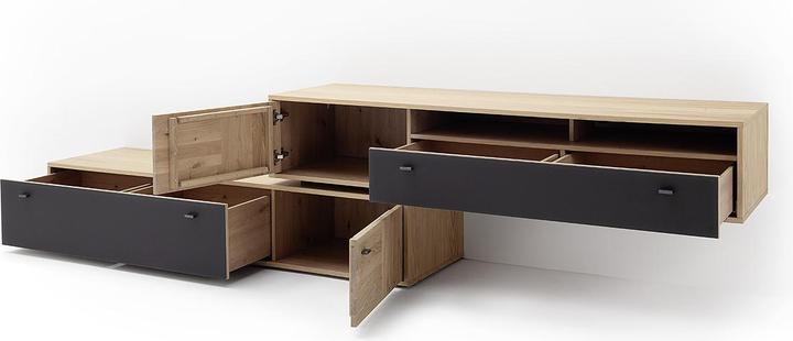 Actual product image Robas Lund Valencia (150 x 40 x 52 cm)