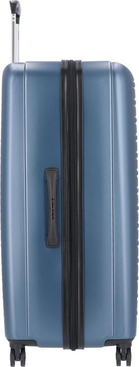 Actual product image Delsey Segur 2.0 Travel case 81 cm - Blauw (121 l, XL (from 140l))