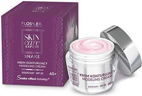 Produktbild Floslek FlosSkin Care Expert Contour Day Cream 50 ml (50 ml)