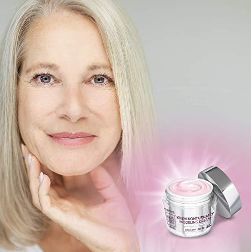 Produktbild Floslek FlosSkin Care Expert Contour Day Cream 50 ml (50 ml)