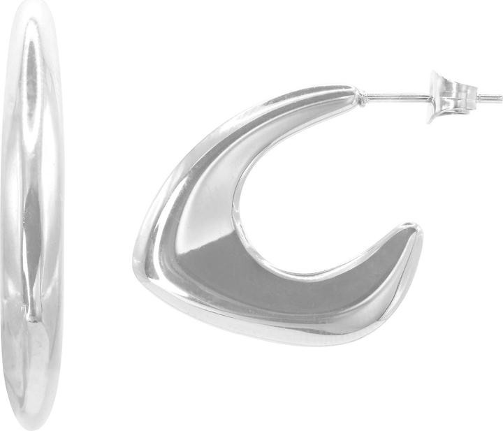 Immagine prodotto Heideman Agrippa color argento (100% acciaio inossidabile)
