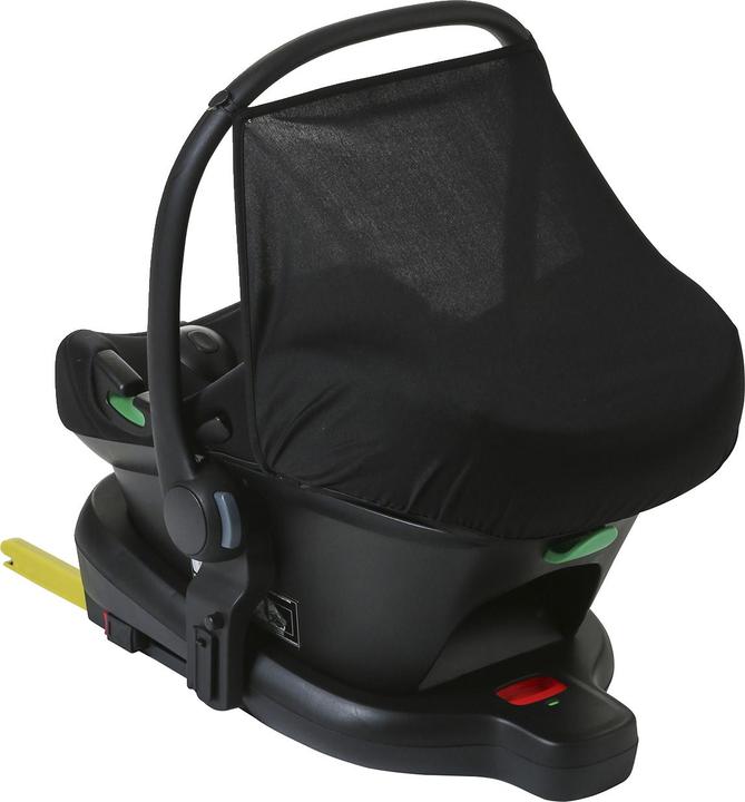 Actual product image Vertbaudet Isofix-Basis für Babyschale Trio AURIGA