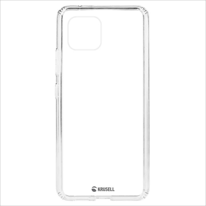 Immagine prodotto Krusell SoftCover Apple iPhone 12 mini trasparente (Apple iPhone 12 mini)