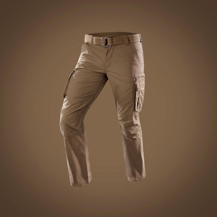 Actual product image Forclaz TRAVEL 500 (46)