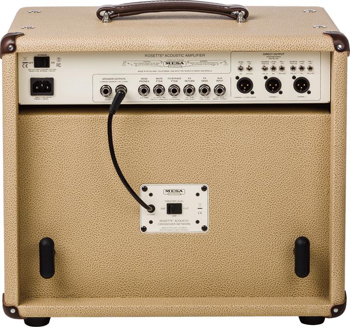 Immagine prodotto Mesa Boogie Rosetta 300 (Chitarra, 300 W)