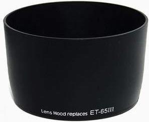 Image du produit JJC lens hood Canon Et-65iii lens hood